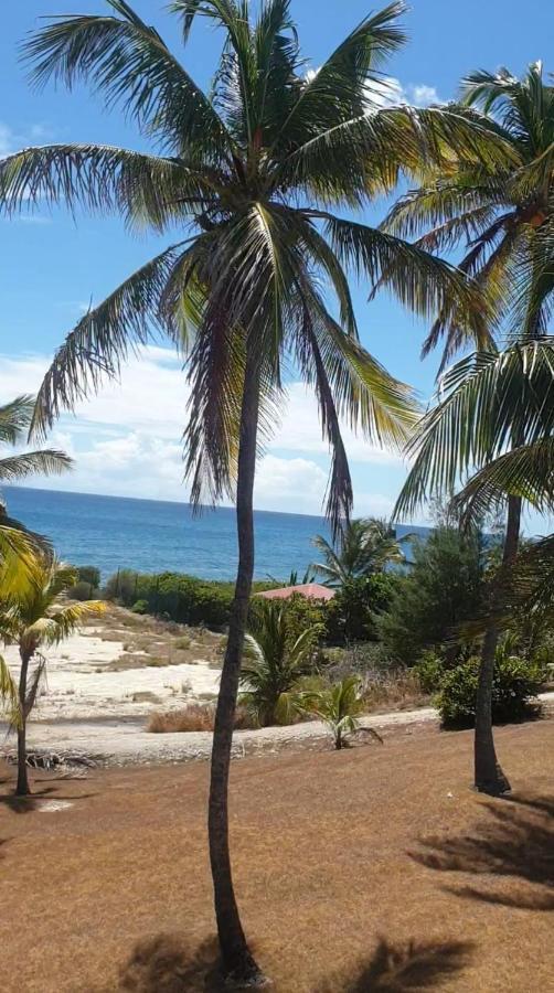 Mango Goyave Appartement Saint-Francois  Buitenkant foto