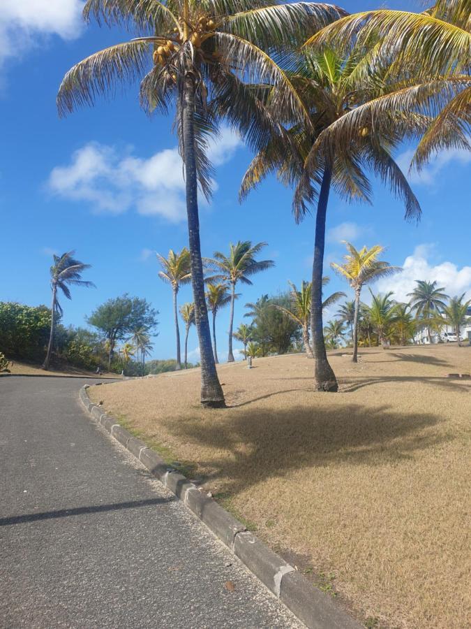 Mango Goyave Appartement Saint-Francois  Buitenkant foto