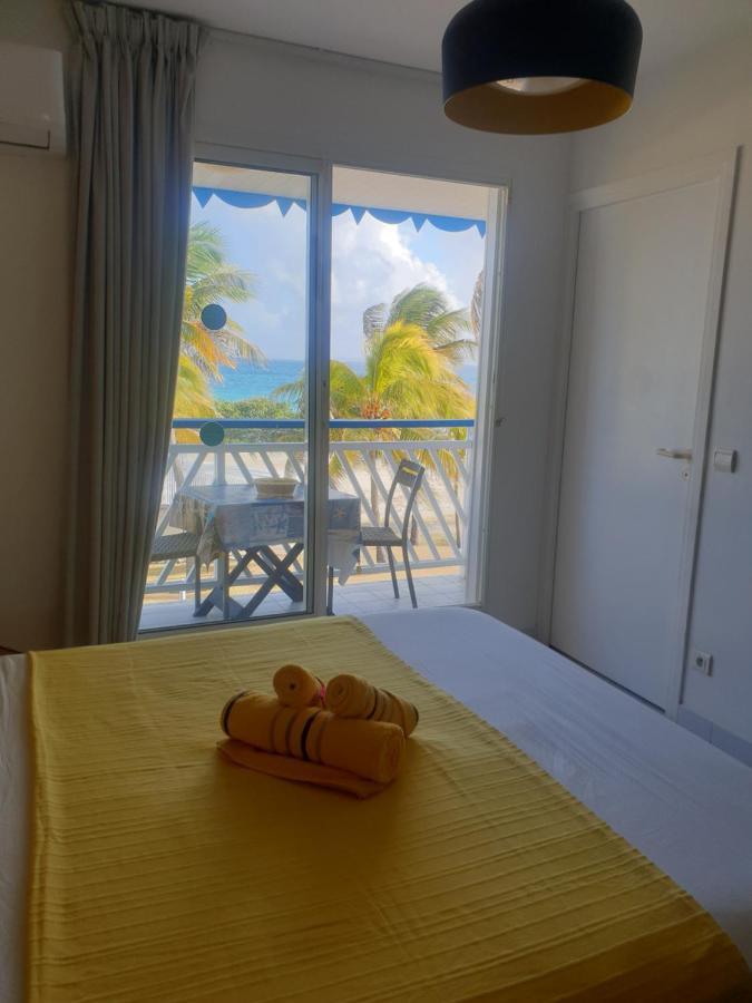 Mango Goyave Appartement Saint-Francois  Buitenkant foto