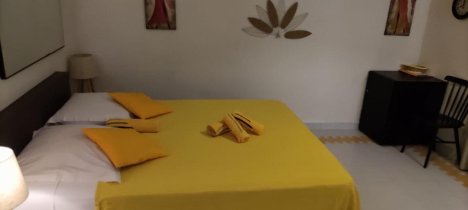 Mango Goyave Appartement Saint-Francois  Buitenkant foto